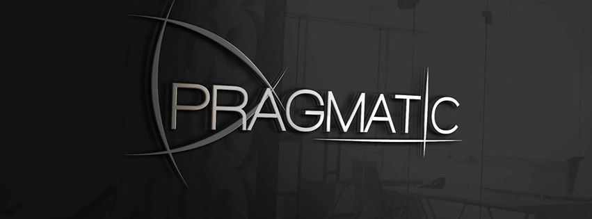 Pragmatic Logo